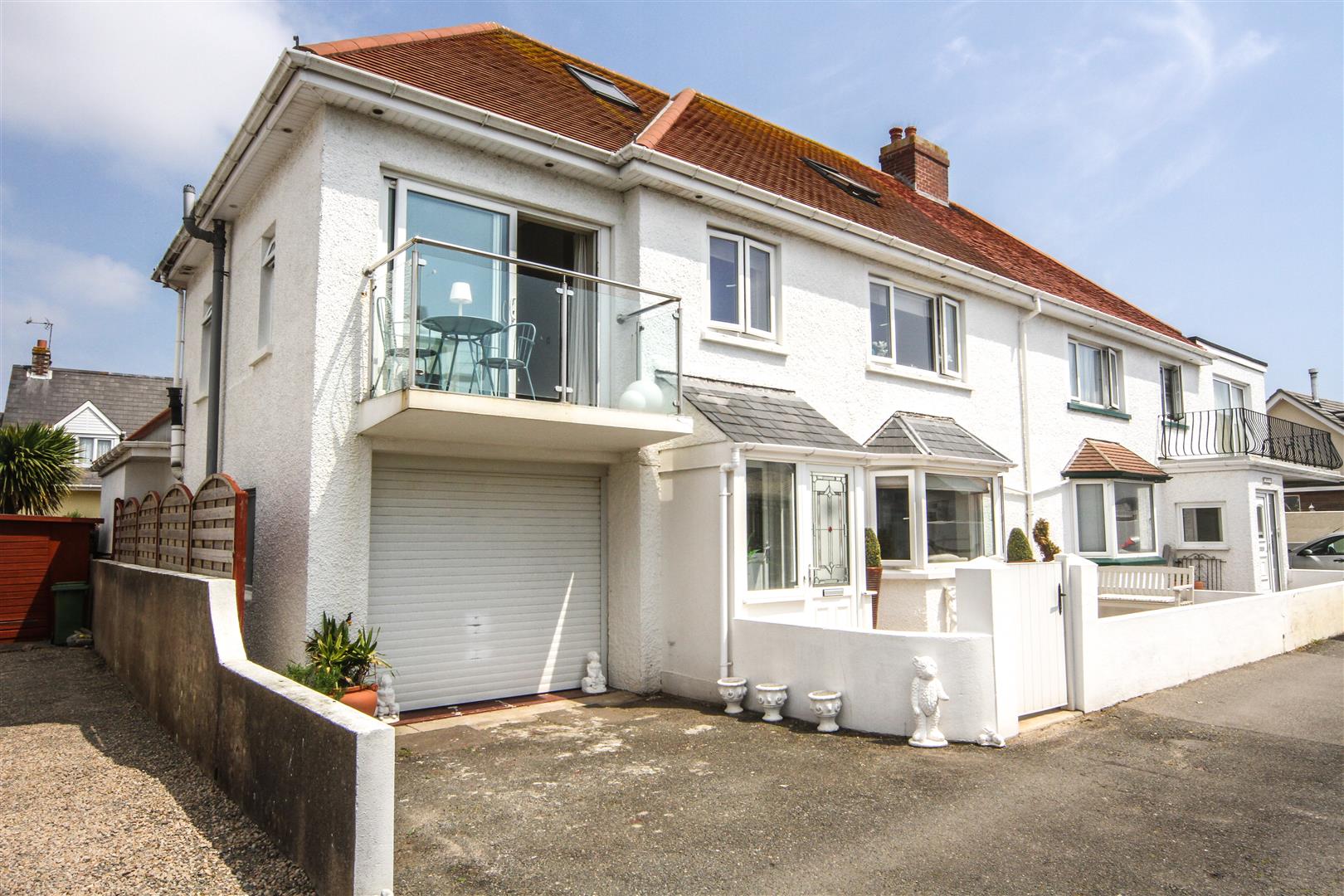 Le Rossignol Estates Estate Agents Jersey La Grande Route De La